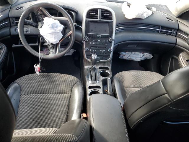 1G11C5SL3EF147670 - 2014 CHEVROLET MALIBU 1LT BLACK photo 8