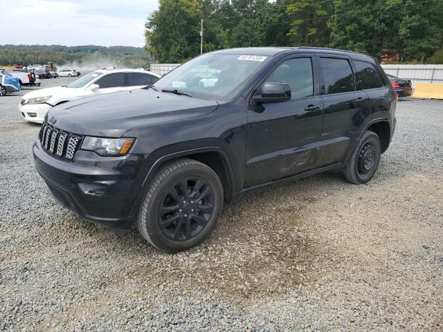 2019 JEEP GRAND CHER LAREDO, 
