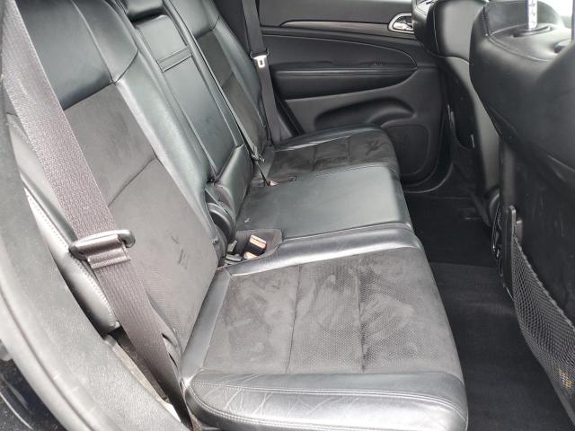 1C4RJFAG5KC659857 - 2019 JEEP GRAND CHER LAREDO Qara foto 11