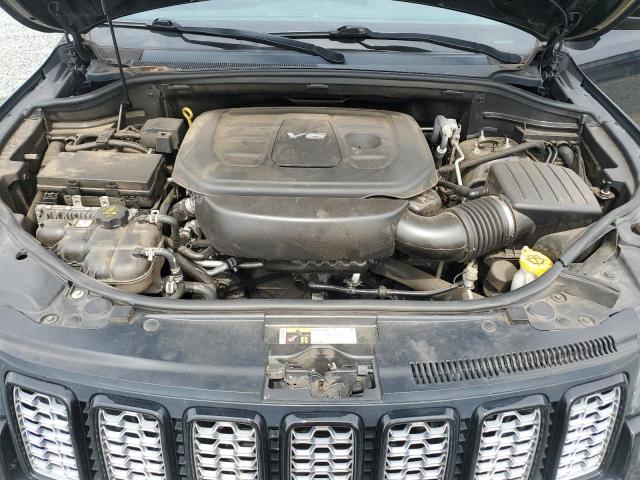 1C4RJFAG5KC659857 - 2019 JEEP GRAND CHER LAREDO Qara foto 12