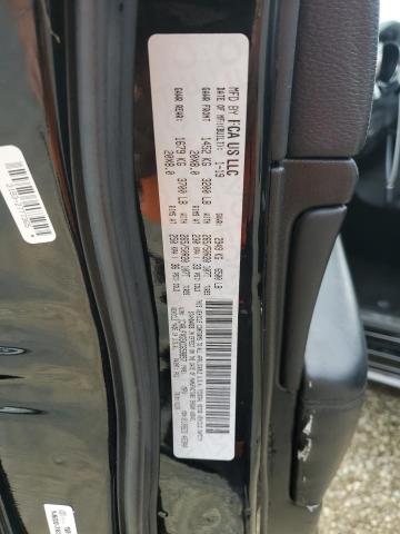 1C4RJFAG5KC659857 - 2019 JEEP GRAND CHER LAREDO Qara foto 13