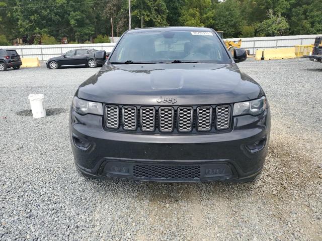 1C4RJFAG5KC659857 - 2019 JEEP GRAND CHER LAREDO Qara foto 5