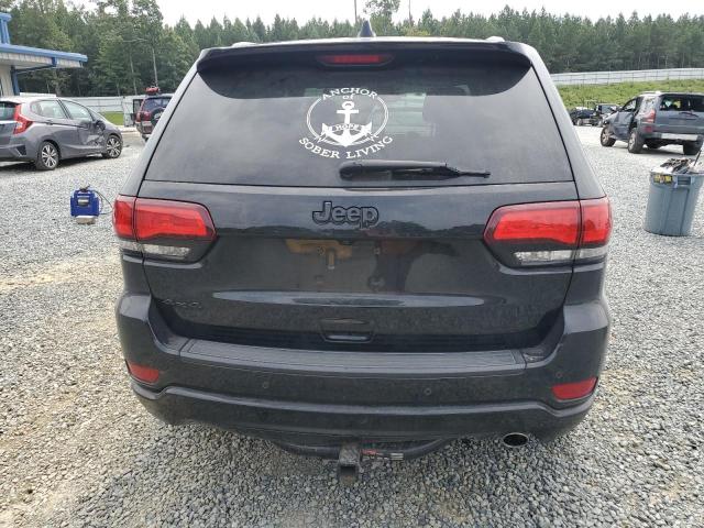 1C4RJFAG5KC659857 - 2019 JEEP GRAND CHER LAREDO Qara foto 6