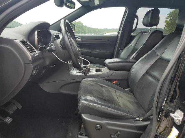 1C4RJFAG5KC659857 - 2019 JEEP GRAND CHER LAREDO Qara foto 7