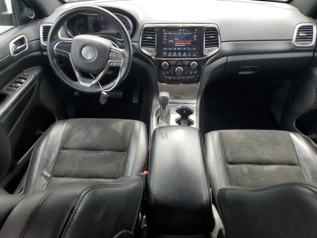 1C4RJFAG5KC659857 - 2019 JEEP GRAND CHER LAREDO Qara foto 8