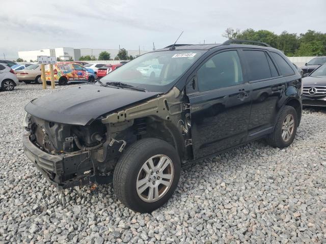 2010 FORD EDGE SE, 