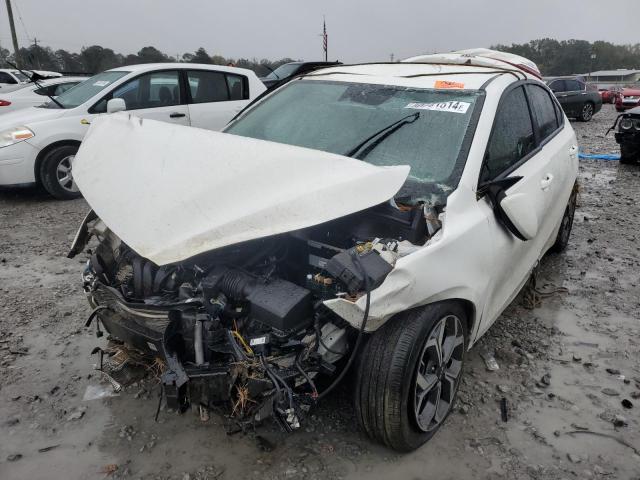 2021 KIA FORTE FE, null