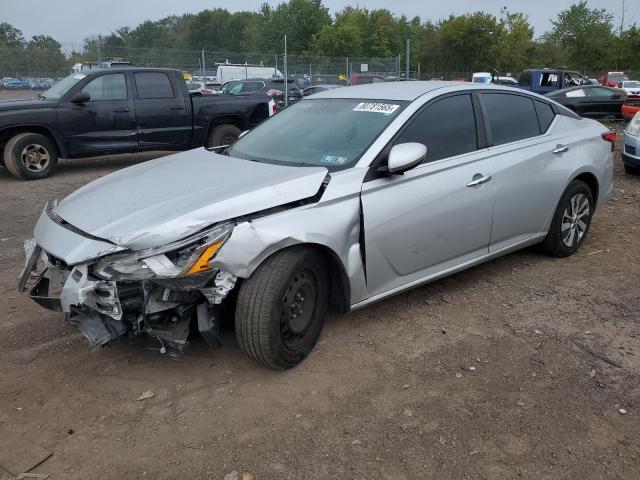 2020 NISSAN ALTIMA S, 