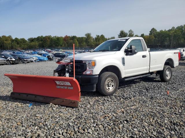 2020 FORD F250 SUPER DUTY, 
