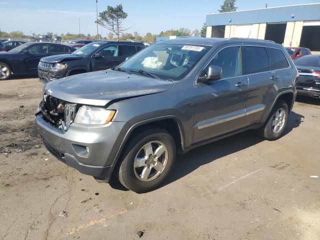 2011 JEEP GRAND CHER LAREDO, 