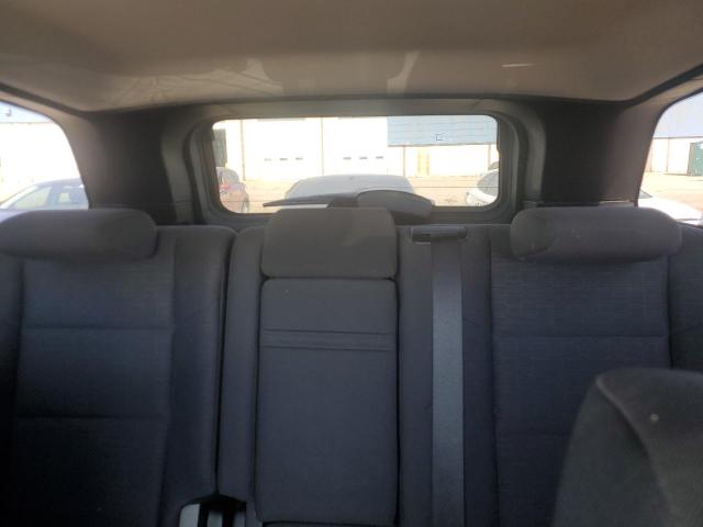 1J4RR4GG1BC574612 - 2011 JEEP GRAND CHER LAREDO Boz foto 10