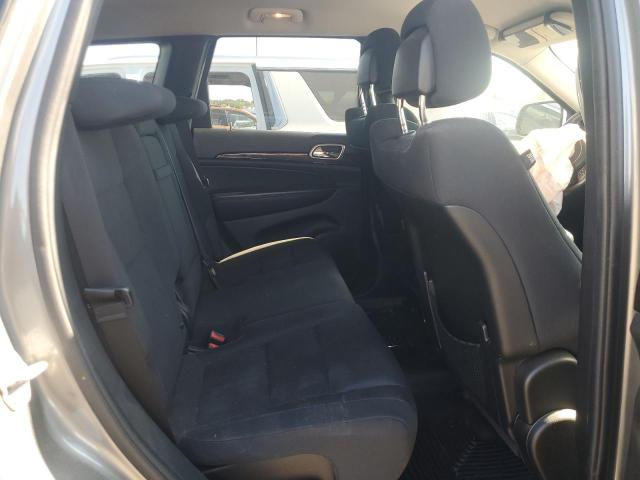 1J4RR4GG1BC574612 - 2011 JEEP GRAND CHER LAREDO Boz foto 11