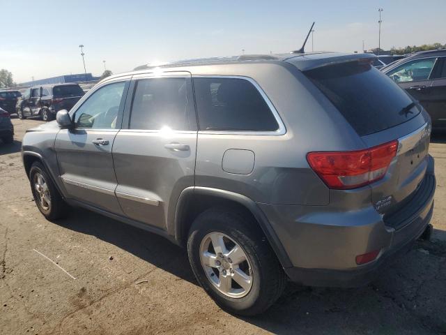 1J4RR4GG1BC574612 - 2011 JEEP GRAND CHER LAREDO Boz foto 2