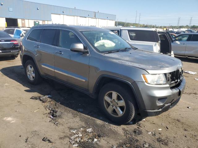 1J4RR4GG1BC574612 - 2011 JEEP GRAND CHER LAREDO Boz foto 4