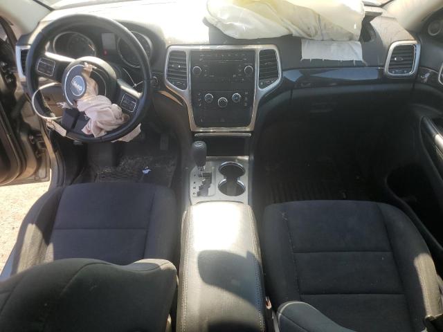 1J4RR4GG1BC574612 - 2011 JEEP GRAND CHER LAREDO Boz foto 8