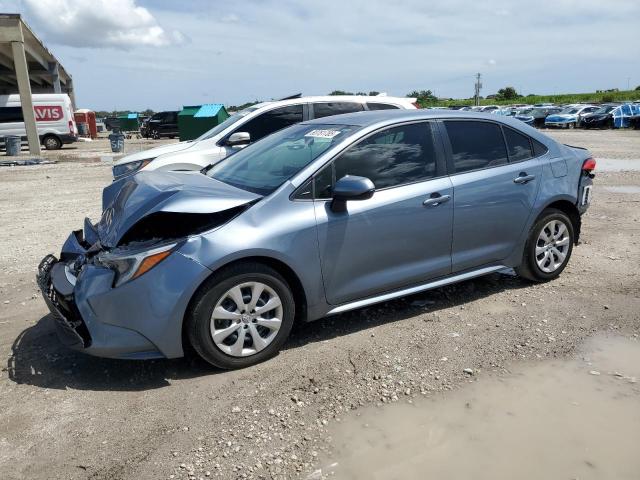2023 TOYOTA COROLLA LE, 