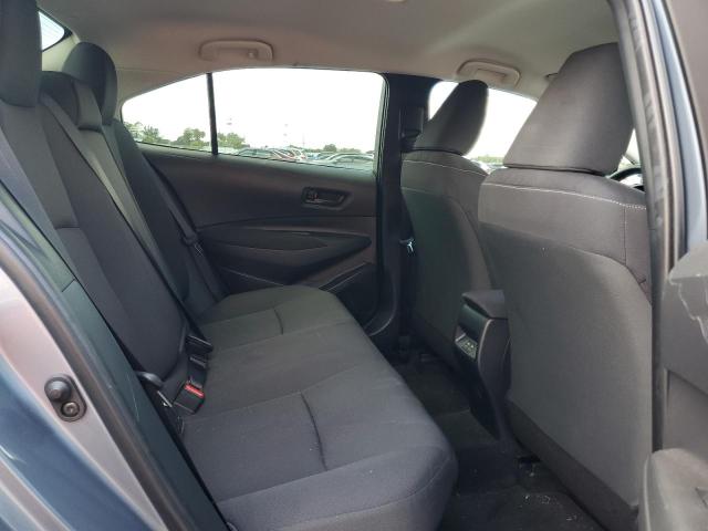 JTDBCMFE8P3003537 - 2023 TOYOTA COROLLA LE Mavi fotoğraf 10