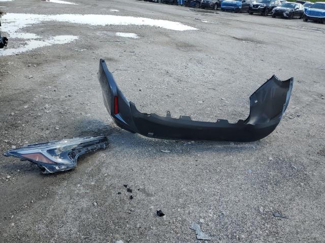 JTDBCMFE8P3003537 - 2023 TOYOTA COROLLA LE Mavi fotoğraf 12