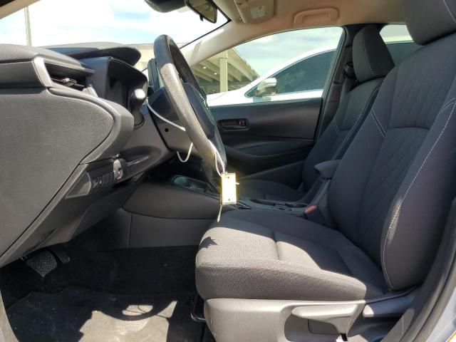 JTDBCMFE8P3003537 - 2023 TOYOTA COROLLA LE Mavi fotoğraf 7