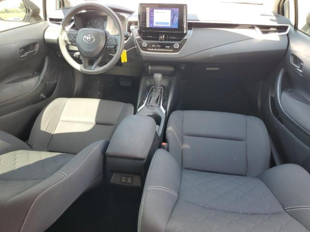 JTDBCMFE8P3003537 - 2023 TOYOTA COROLLA LE Mavi fotoğraf 8