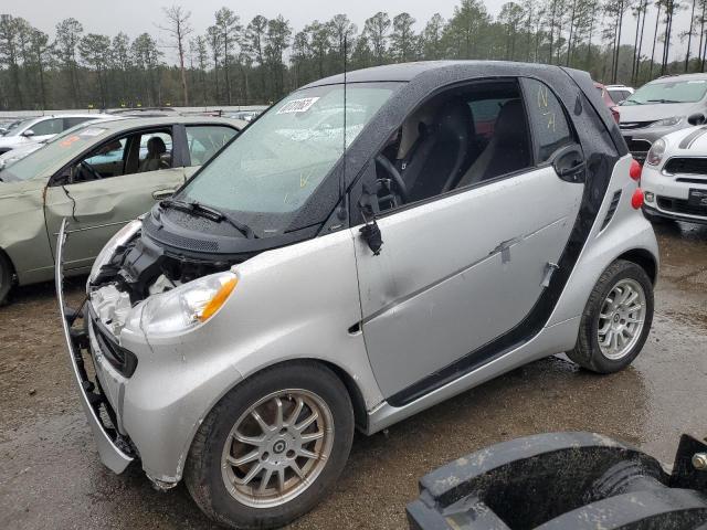 2012 SMART FORTWO PURE, 