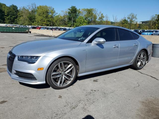 2016 AUDI S7 PRESTIGE, 
