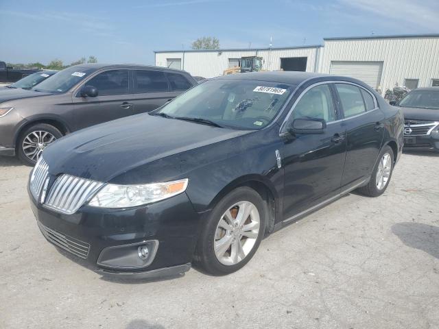 2010 LINCOLN MKS, 