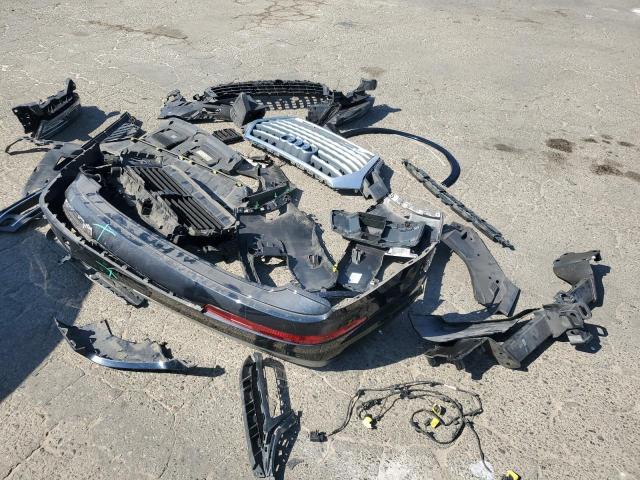 WA1LAAF7XHD028827 - 2017 AUDI Q7 PREMIUM PLUS Qara foto 13