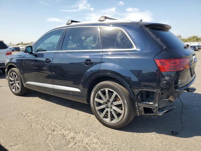 WA1LAAF7XHD028827 - 2017 AUDI Q7 PREMIUM PLUS Qara foto 2