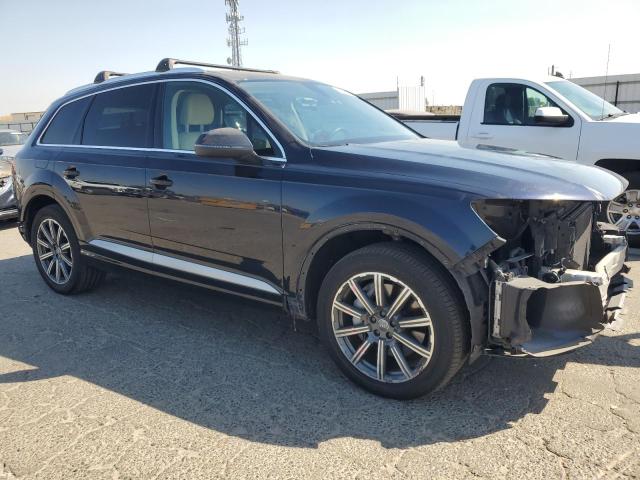 WA1LAAF7XHD028827 - 2017 AUDI Q7 PREMIUM PLUS Qara foto 4