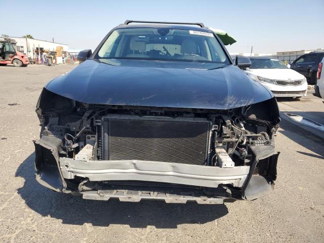 WA1LAAF7XHD028827 - 2017 AUDI Q7 PREMIUM PLUS Qara foto 5