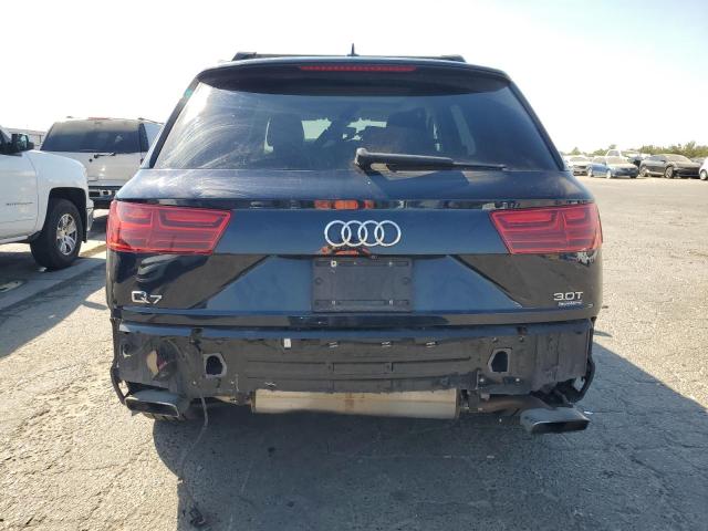WA1LAAF7XHD028827 - 2017 AUDI Q7 PREMIUM PLUS Qara foto 6