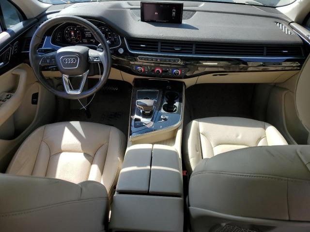 WA1LAAF7XHD028827 - 2017 AUDI Q7 PREMIUM PLUS Qara foto 8