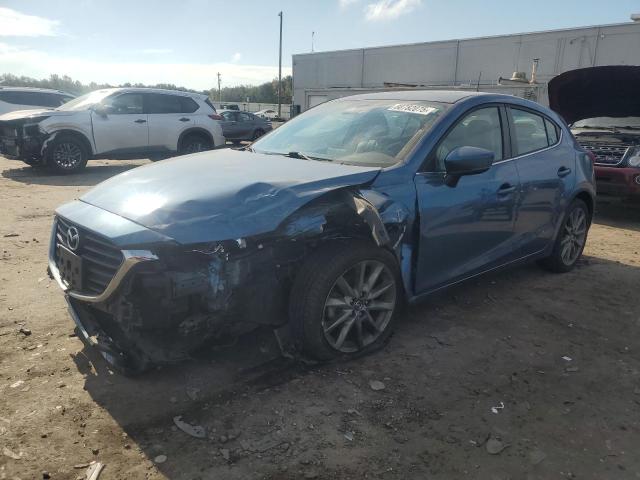 2018 MAZDA 3 TOURING, 