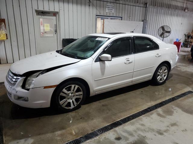 2009 FORD FUSION SEL, 