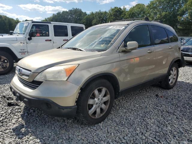 2007 HONDA CR-V EXL, 
