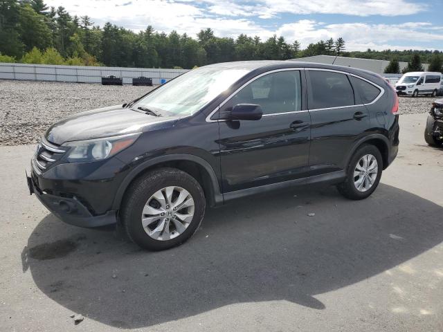 2014 HONDA CR-V EX, 