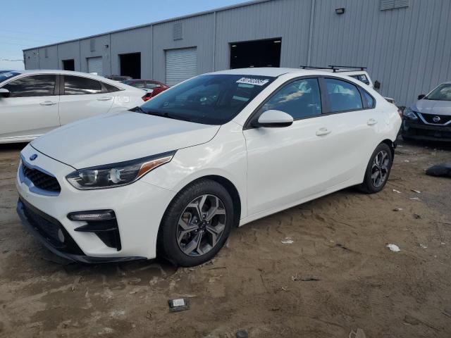 2021 KIA FORTE FE, 