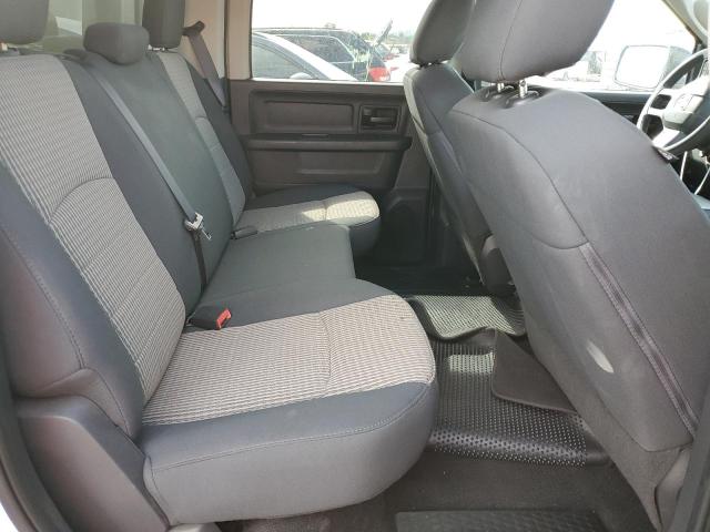 1C6RD6KP4CS231752 - 2012 DODGE RAM 1500 ST Ağ foto 10