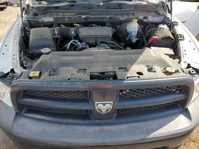 1C6RD6KP4CS231752 - 2012 DODGE RAM 1500 ST Ağ foto 11