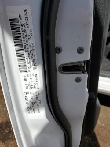 1C6RD6KP4CS231752 - 2012 DODGE RAM 1500 ST Ağ foto 12