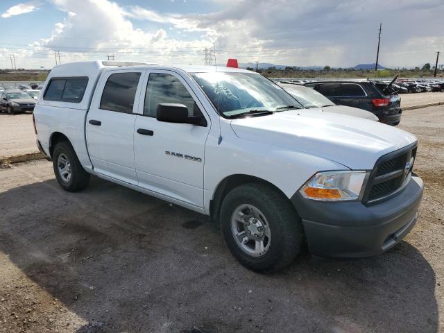 1C6RD6KP4CS231752 - 2012 DODGE RAM 1500 ST Ağ foto 4