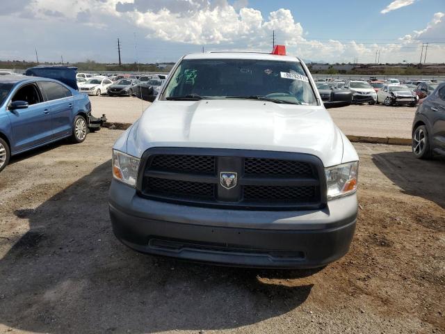 1C6RD6KP4CS231752 - 2012 DODGE RAM 1500 ST Ağ foto 5