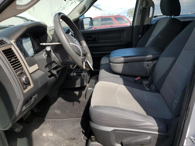 1C6RD6KP4CS231752 - 2012 DODGE RAM 1500 ST Ağ foto 7