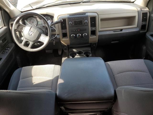 1C6RD6KP4CS231752 - 2012 DODGE RAM 1500 ST Ağ foto 8