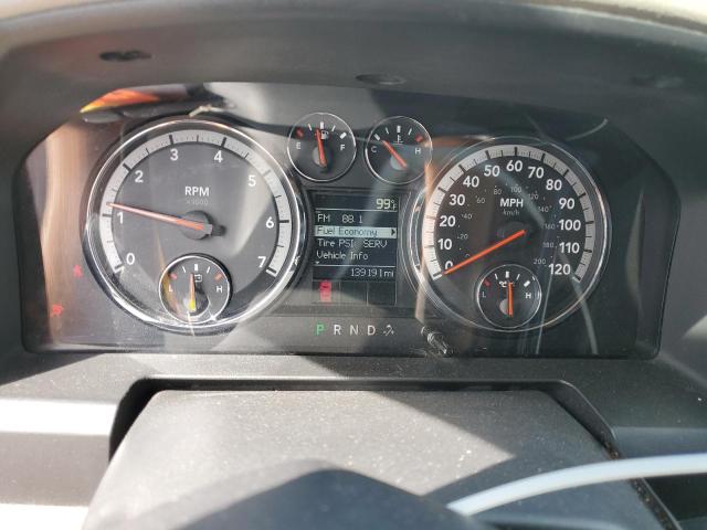 1C6RD6KP4CS231752 - 2012 DODGE RAM 1500 ST Ağ foto 9