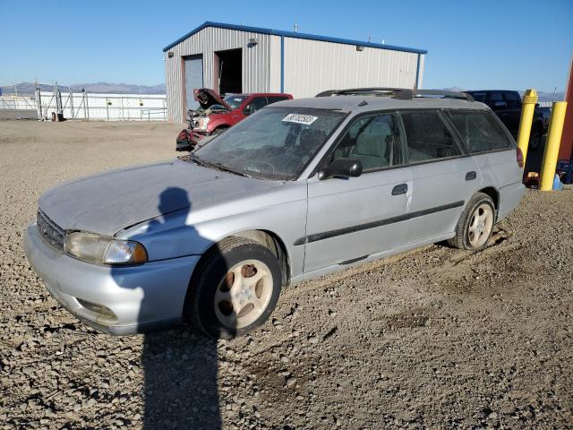 1998 SUBARU LEGACY L, 