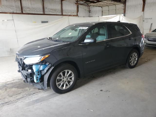 2020 CHEVROLET EQUINOX LT, 