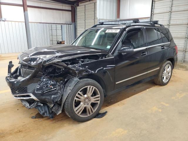2013 MERCEDES-BENZ GLK 350 4MATIC, 