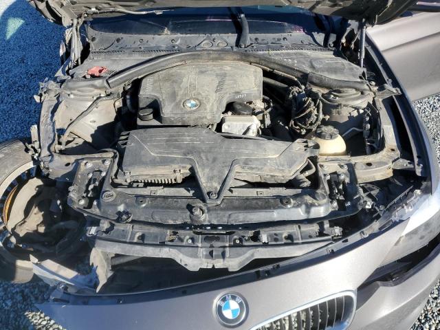 WBA3A5C51CF348080 - 2012 BMW 328 I CHARCOAL photo 11